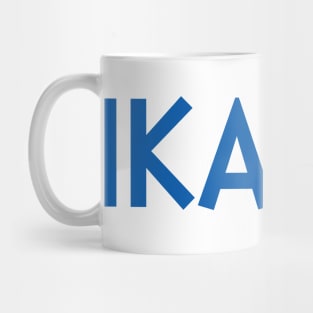 Ikaria Mug